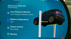 MINI Aceman 190kW John Cooper Works [Level 2] 54kWh 5dr Auto Electric Hatchback